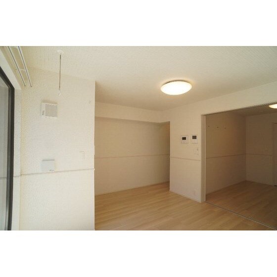 グランステラの物件内観写真