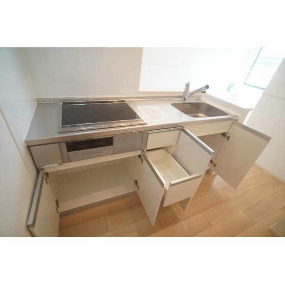 グランステラの物件内観写真