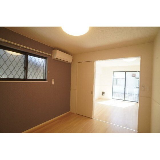 グランステラの物件内観写真