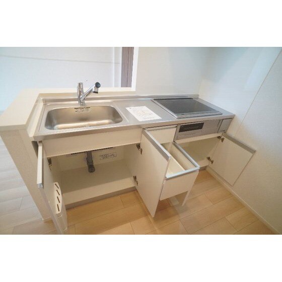 グランステラの物件内観写真