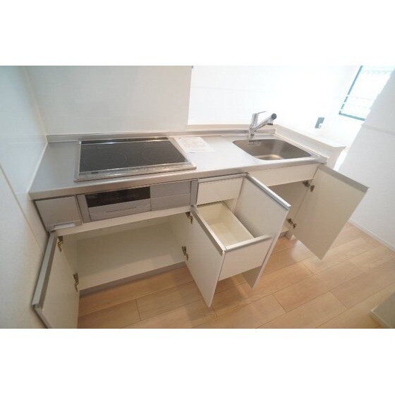 グランステラの物件内観写真