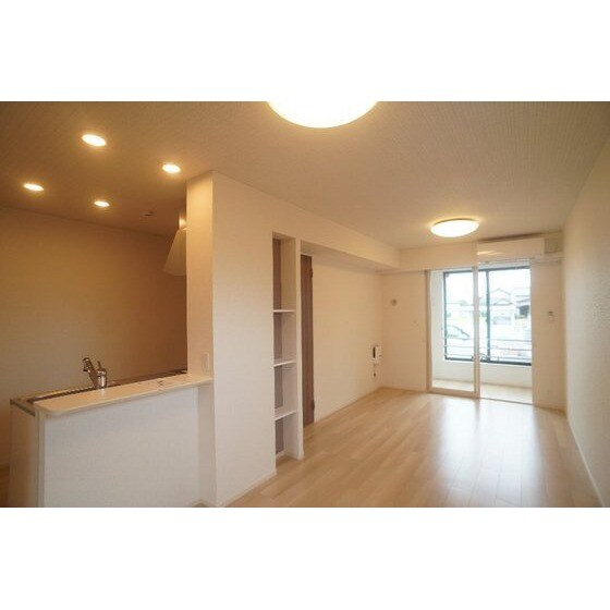 Ｓｕｎ　Ｆｒｏｕｇｅ　Ⅳの物件内観写真