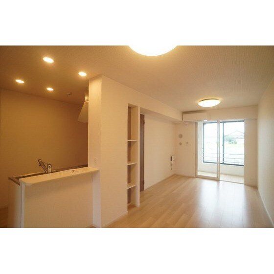 Ｓｕｎ　Ｆｒｏｕｇｅ　Ⅳの物件内観写真