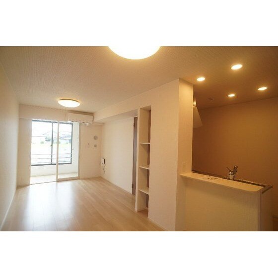 Ｓｕｎ　Ｆｒｏｕｇｅ　Ⅳの物件内観写真