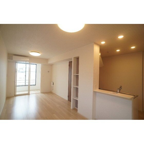 Ｓｕｎ　Ｆｒｏｕｇｅ　Ⅳの物件内観写真