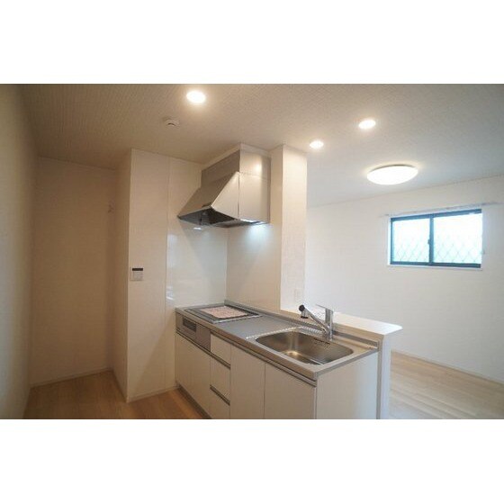 Ｓｕｎ　Ｆｒｏｕｇｅ　Ⅳの物件内観写真