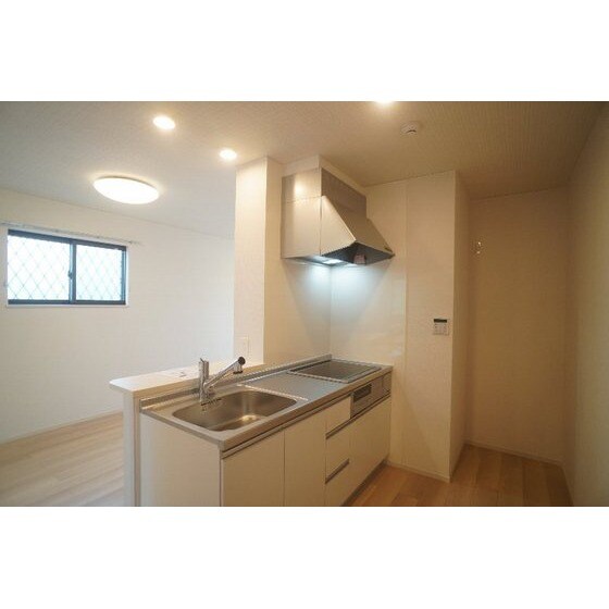 Ｓｕｎ　Ｆｒｏｕｇｅ　Ⅳの物件内観写真