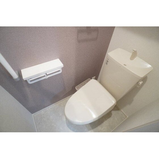 Ｓｕｎ　Ｆｒｏｕｇｅ　Ⅳの物件内観写真