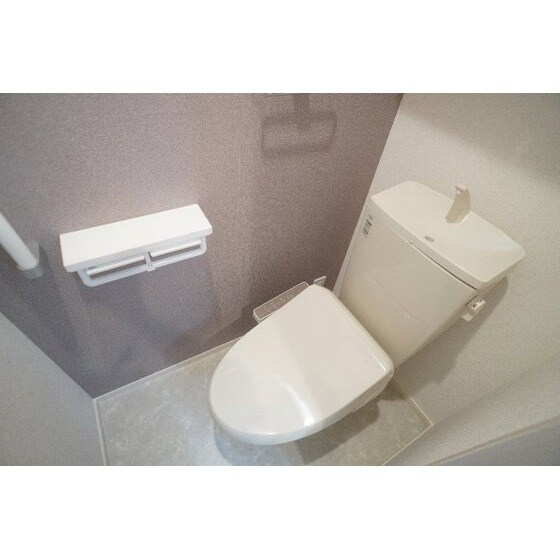 Ｓｕｎ　Ｆｒｏｕｇｅ　Ⅳの物件内観写真