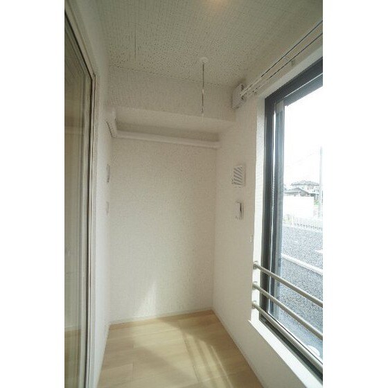 Ｓｕｎ　Ｆｒｏｕｇｅ　Ⅳの物件内観写真