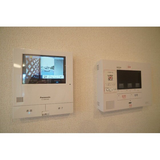 Ｓｕｎ　Ｆｒｏｕｇｅ　Ⅳの物件内観写真