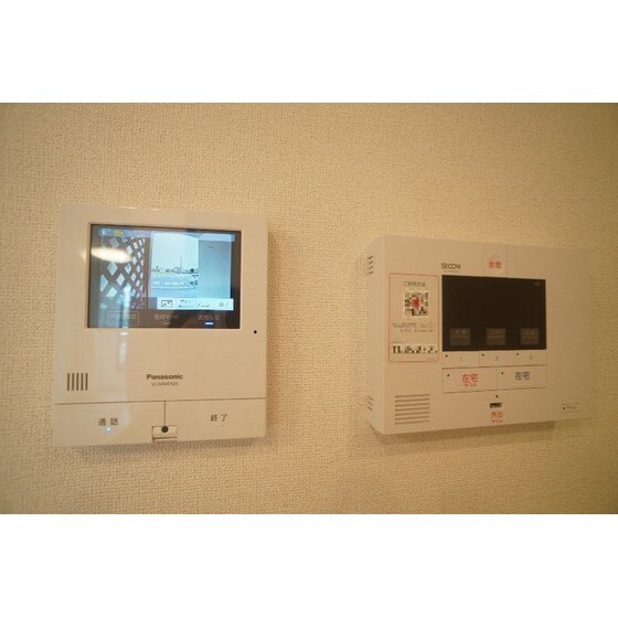 Ｓｕｎ　Ｆｒｏｕｇｅ　Ⅳの物件内観写真