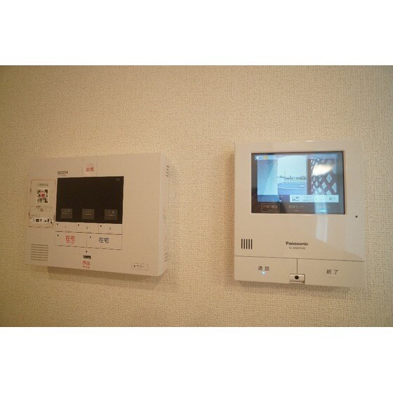 Ｓｕｎ　Ｆｒｏｕｇｅ　Ⅳの物件内観写真