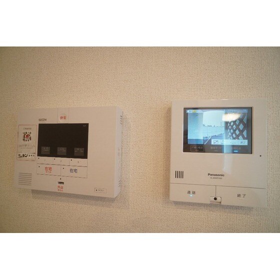 Ｓｕｎ　Ｆｒｏｕｇｅ　Ⅳの物件内観写真