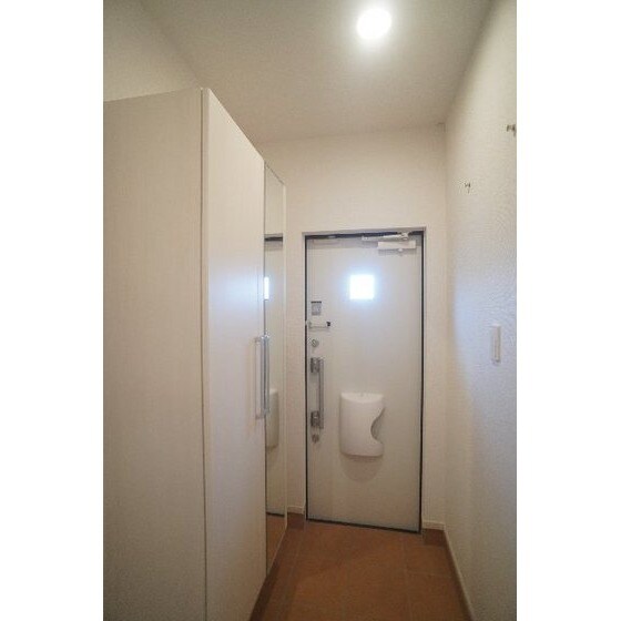 Ｓｕｎ　Ｆｒｏｕｇｅ　Ⅳの物件内観写真