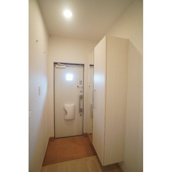 Ｓｕｎ　Ｆｒｏｕｇｅ　Ⅳの物件内観写真