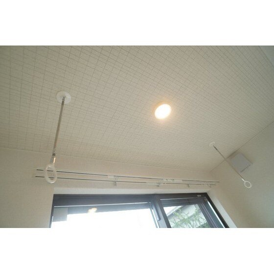 Ｓｕｎ　Ｆｒｏｕｇｅ　Ⅳの物件内観写真