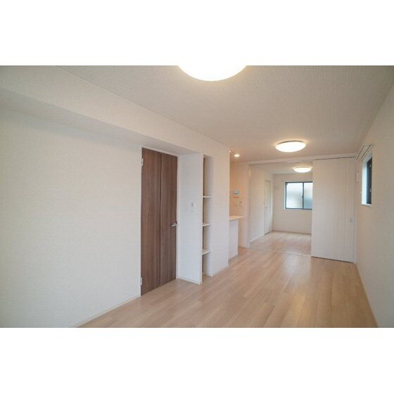 Ｓｕｎ　Ｆｒｏｕｇｅ　Ⅳの物件内観写真