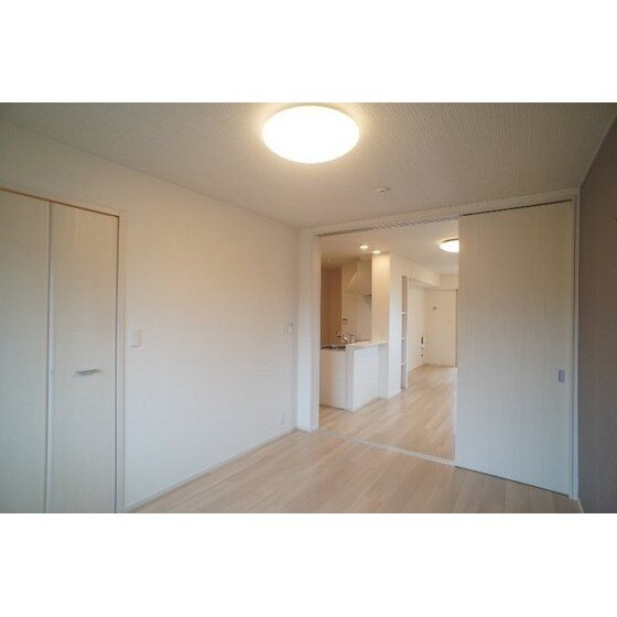 Ｓｕｎ　Ｆｒｏｕｇｅ　Ⅳの物件内観写真