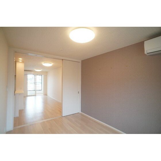 Ｓｕｎ　Ｆｒｏｕｇｅ　Ⅳの物件内観写真