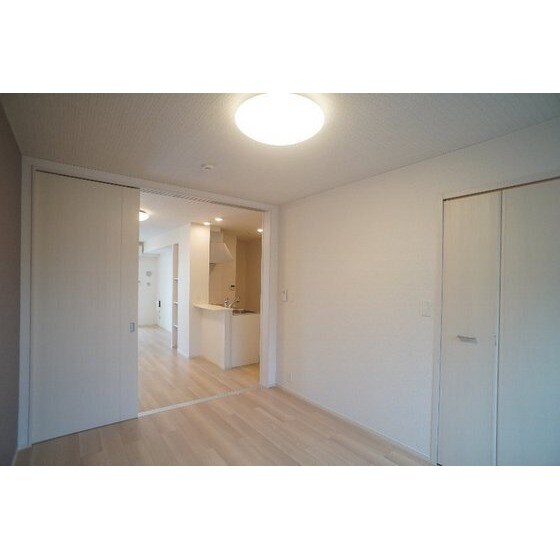 Ｓｕｎ　Ｆｒｏｕｇｅ　Ⅳの物件内観写真