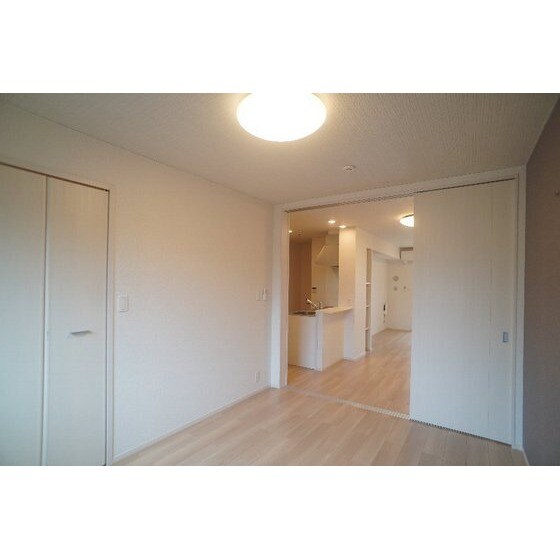 Ｓｕｎ　Ｆｒｏｕｇｅ　Ⅳの物件内観写真