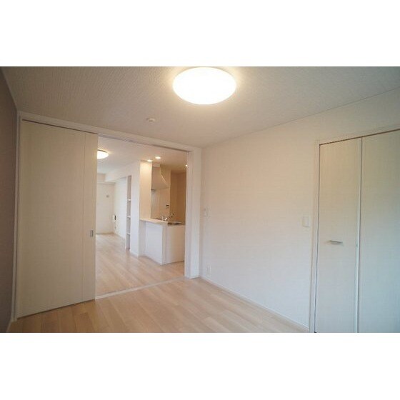 Ｓｕｎ　Ｆｒｏｕｇｅ　Ⅳの物件内観写真