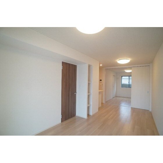 Ｓｕｎ　Ｆｒｏｕｇｅ　Ⅳの物件内観写真