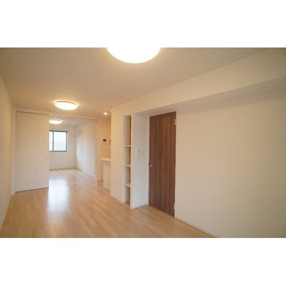 Ｓｕｎ　Ｆｒｏｕｇｅ　Ⅳの物件内観写真