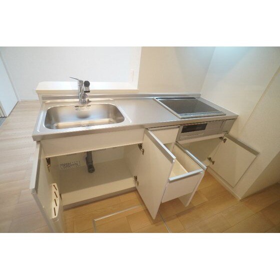 Ｓｕｎ　Ｆｒｏｕｇｅ　Ⅳの物件内観写真