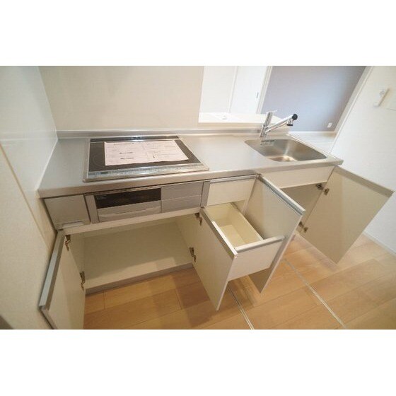 Ｓｕｎ　Ｆｒｏｕｇｅ　Ⅳの物件内観写真