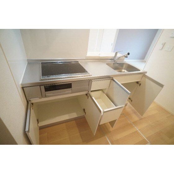 Ｓｕｎ　Ｆｒｏｕｇｅ　Ⅳの物件内観写真