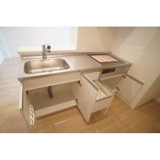 Ｓｕｎ　Ｆｒｏｕｇｅ　Ⅳの物件内観写真