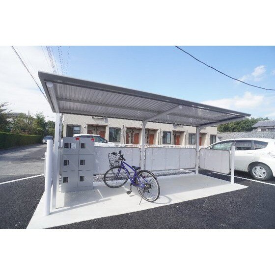 Ｓｕｎ　Ｆｒｏｕｇｅ　Ⅲの物件外観写真