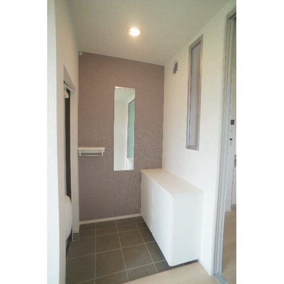 Ｓｕｎ　Ｆｒｏｕｇｅ　Ⅲの物件内観写真