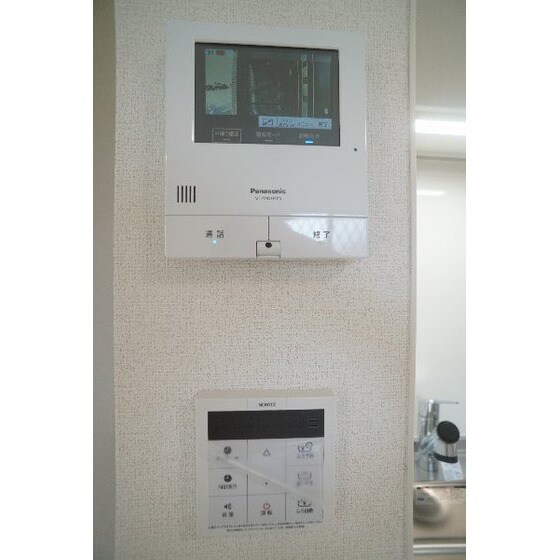 Ｓｕｎ　Ｆｒｏｕｇｅ　Ⅲの物件内観写真