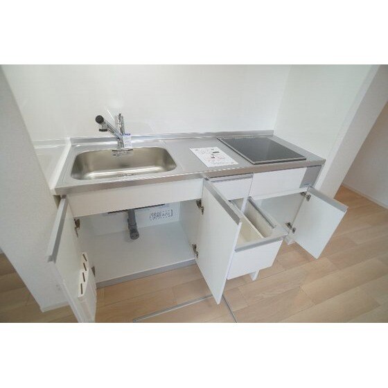 Ｓｕｎ　Ｆｒｏｕｇｅ　Ⅲの物件内観写真