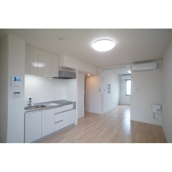 Ｓｕｎ　Ｆｒｏｕｇｅ　Ⅲの物件内観写真