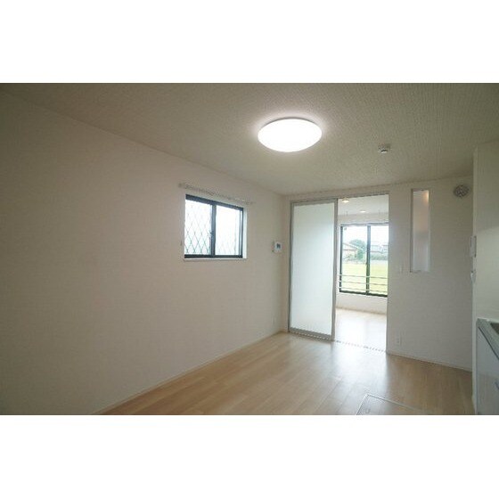 Ｓｕｎ　Ｆｒｏｕｇｅ　Ⅲの物件内観写真