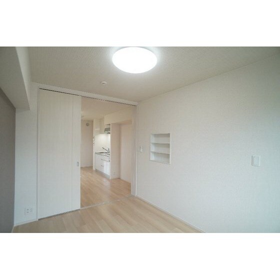 Ｓｕｎ　Ｆｒｏｕｇｅ　Ⅲの物件内観写真