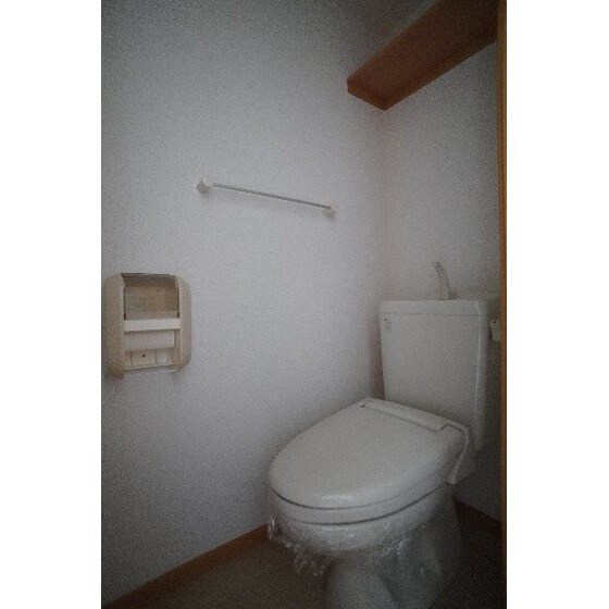 ラフレシールⅠの物件内観写真