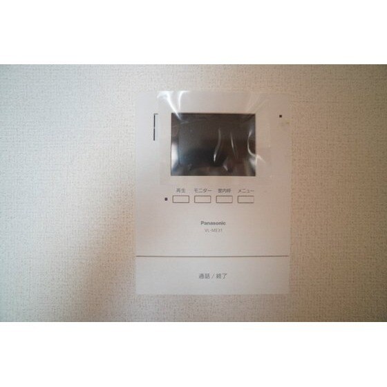 ラフレシールⅠの物件内観写真