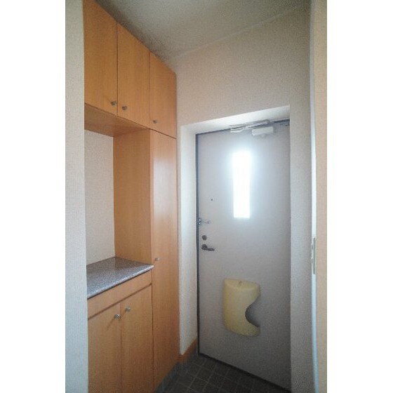 ラフレシールⅠの物件内観写真