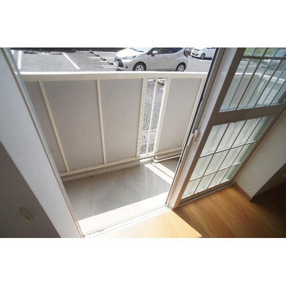 ラフレシールⅠの物件内観写真