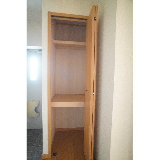 ラフレシールⅠの物件内観写真