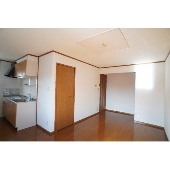 フォーシーズンズ　Ａの物件内観写真