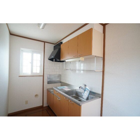 フォーシーズンズ　Ａの物件内観写真