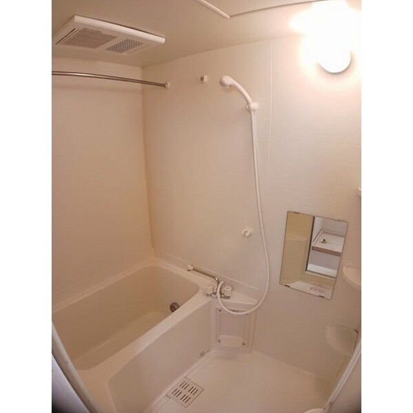 フォーシーズンズ　Ａの物件内観写真