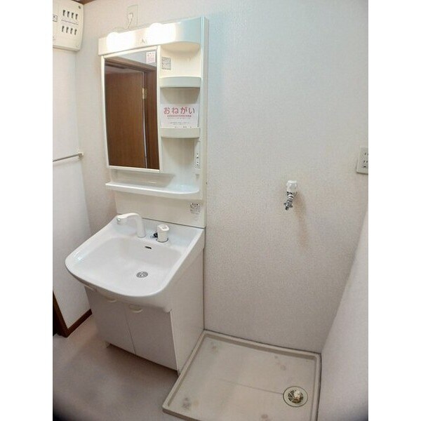 フォーシーズンズ　Ａの物件内観写真