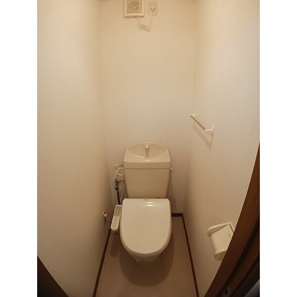 フォーシーズンズ　Ａの物件内観写真